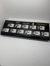 Peavey PFC-10 Controller