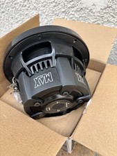 Lanzar MaxPro MAXP64 6,5" 600W Subwoofer