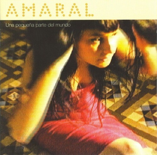 Amaral una pequena - una, del