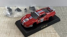 Kyosho 1/64 Ferrari 512 BB LM