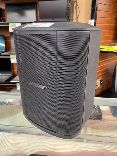 Sistema wireless bose s1 - pa,