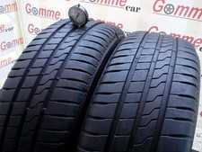 2 PNEUMATICI SEMINUOVI 6,5MM