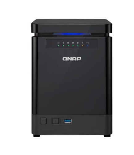 Nas qnap 453mini gb - 0,