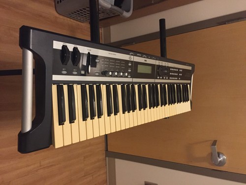 Korg x50 sintetizzatore - korg,