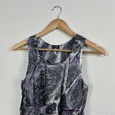 Armani Jeans canotta donna top