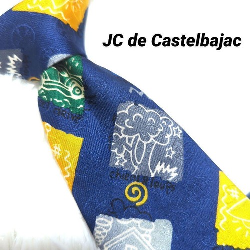 Cravatta seta de - seta,