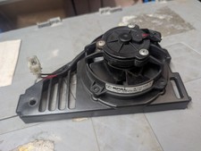 Ventola raffreddamento