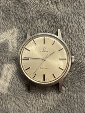 Orologio polso vintage - orologio, uomo