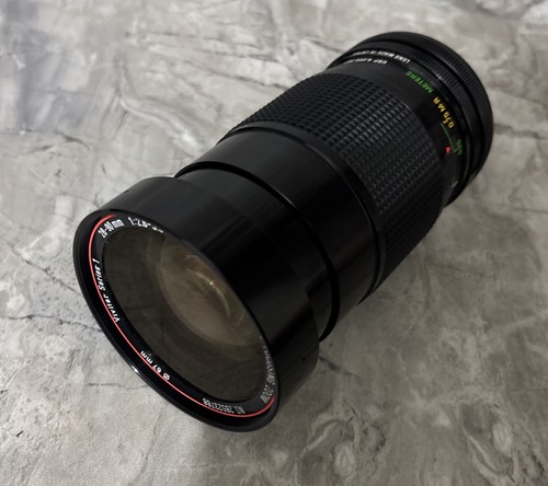 Zoom messa fuoco macro - messa,