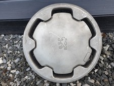 Peugeot 306 14" Wheel Trim Hub
