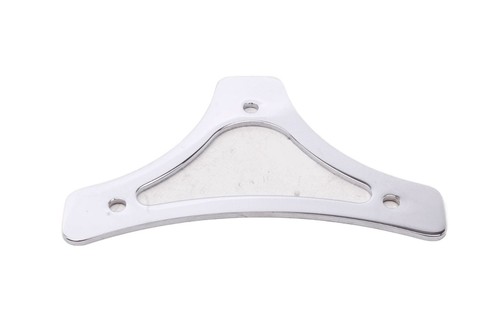 Halter schienale sissybar - halter,