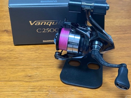 Mulinello spinning shimano - da,