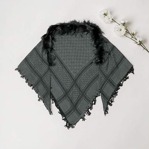 Sciarpa gucci modello - sciarpa,