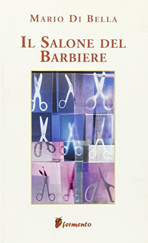 Salone del barbiere di - il,