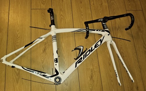 Telaio freno cerchio bici - , da