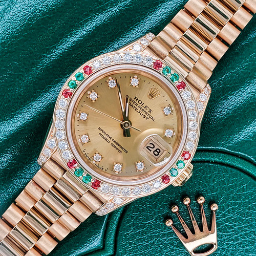 Orologio rolex president - orologio,