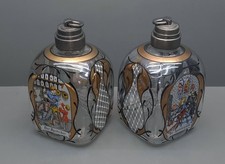 2 Bottiglie Da Farmacia *