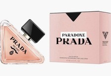 LUXURY PRADA PARADONE