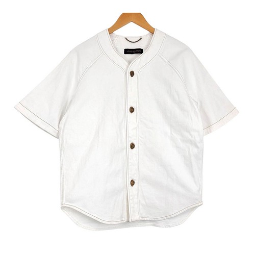 Camicia baseball louis - camicia,
