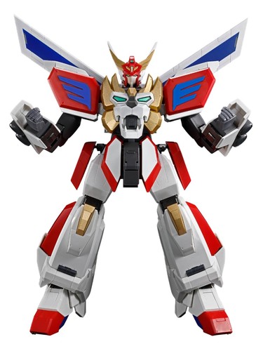 Modellino chogokin brave - chogokin,