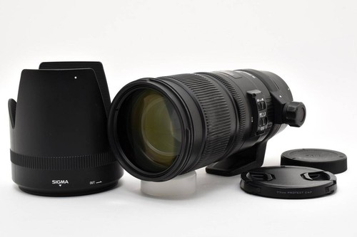 Sigma apo 200mm ex dg - ex,