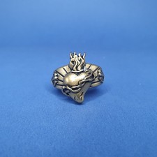 ANELLO "PIETRO FERRANTE" CUORE