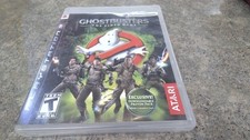 SONY GHOSTBUSTERS - PS3