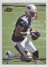 2013 Topps Prime Gold /250