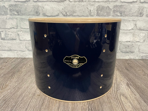 Tama superstar tom drum shell - tama,