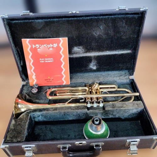 Yamaha ytr 6310 tromba case - tromba,
