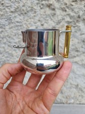 Lattiera anni '80 LAVAZZA