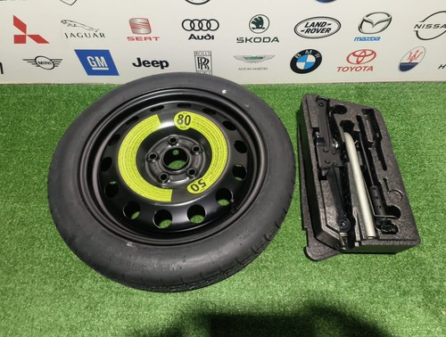 Kit ruotino volkswagen golf - ruotino,