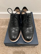 Scarpe stringate COLE HAAN da