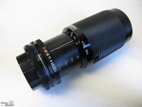 Tamron 210 3 8 - 70-210, 3,8-4