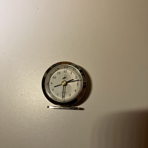 Orologio sveglia viaggio - orologio,
