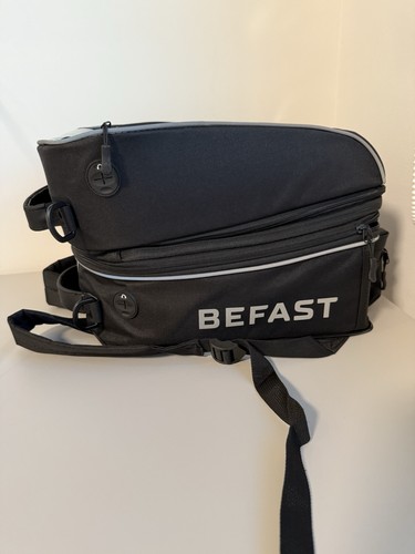 Borsa serbatoio moto magnetica - borsa,