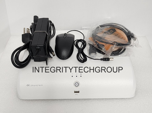 Videoregistratore lorex - videoregistratore,
