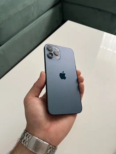 Apple iphone pro - max,