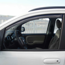 Deflettori Antivento