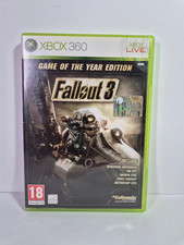 Fallout 3 GOTY Pal ITa Xbox