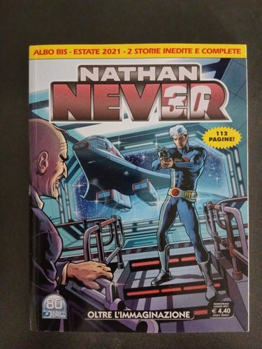 Nathan never 361 bis - n.,