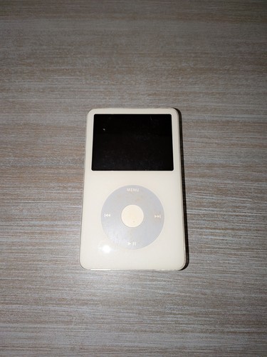 Apple ipod classic - apple, 5a