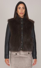 GIUBBOTTO TWINSET IN