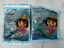 Lotto snack alla frutta Dora