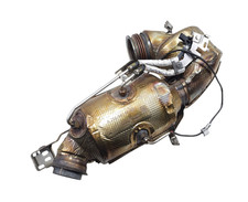 CATALIZZATORE PER MERCEDES Classe E Serie Cabrio (A238) A2561406600 Benzina 300