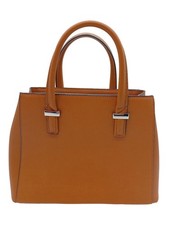 MANGO Borsa con manico Donna