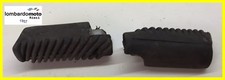 PEDANE PEDALI POGGIAPIEDI POSTERIORI aprilia leonardo 125 150 250 300 ST 99 2007