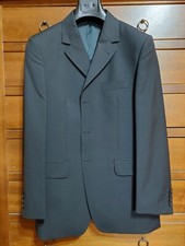 Blazer giacca in lana 3