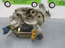 serratura porta anteriore