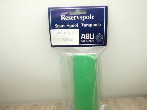 Abu ambassadeur 6500 bobina - gr,